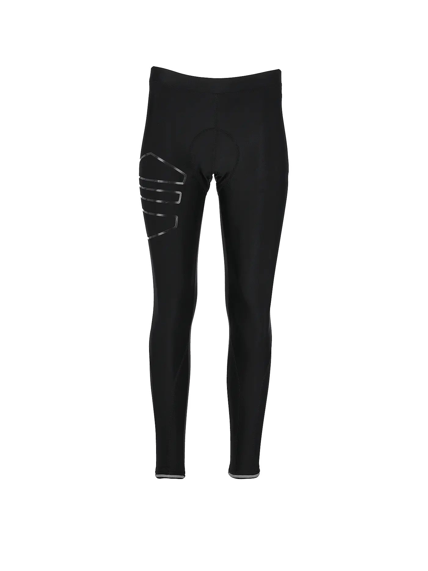 ENDURANCE | Damen Radhose Jayne Winter Windblock | 